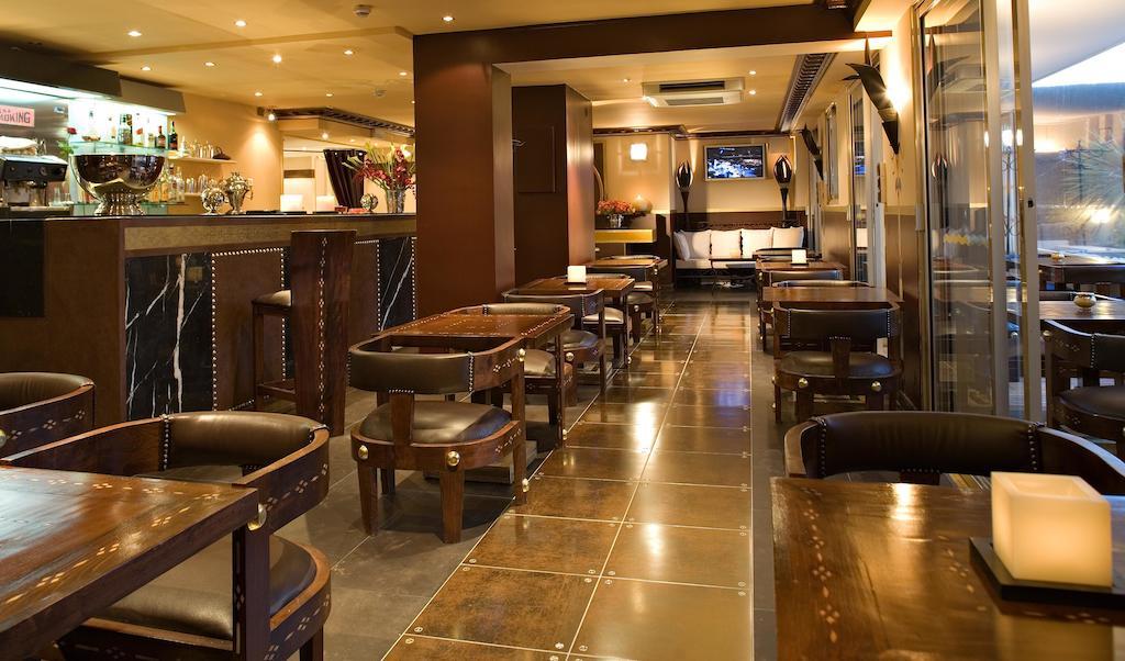 Hotel Beausejour Кан Екстериор снимка